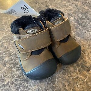 Keen Kootenay Toddler Hiking Boot Sz 5